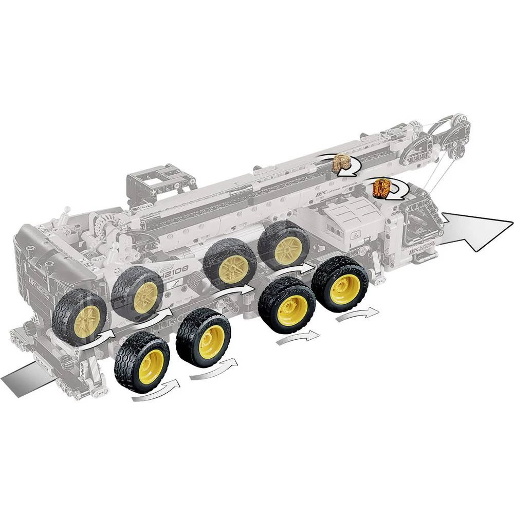 Conrad Product Image