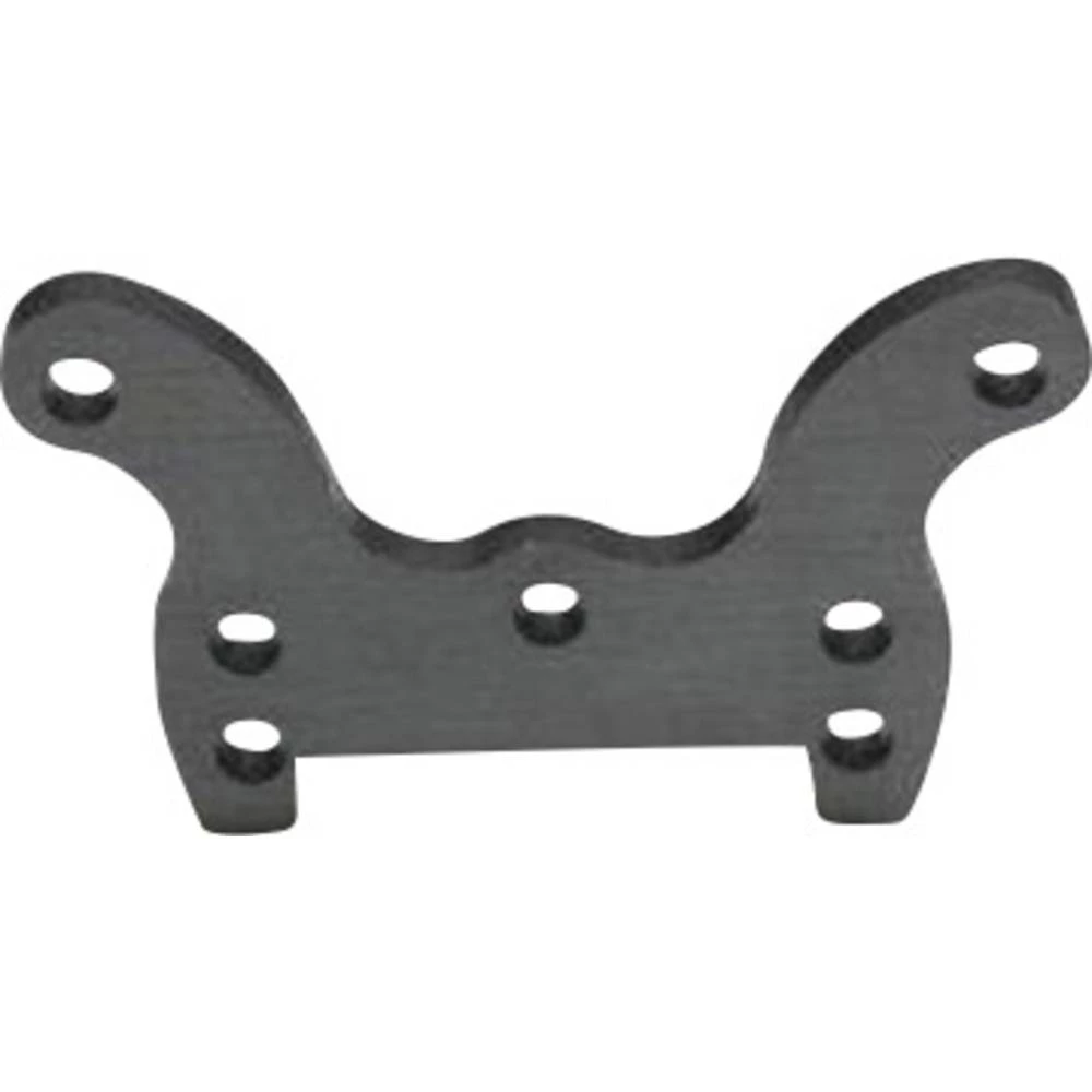 Rezervni dio Absima 1230008 Aluminijski most amortizera naprijed slika