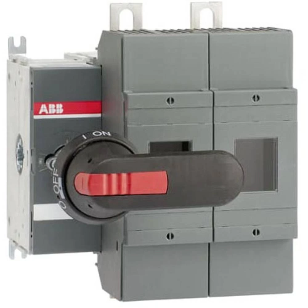 <br>  <br>  ABB<br>  <br>  1SCA022811R2740<br>  <br>  OS400D02P<br>  <br>  teretna rastavna sklopka<br>  <br>  <br>  <br>  <br>  <br>  <br>  <br>  2-polni<br>  <br>  400 A<br>  <br>  <br>  <b slika
