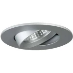 Brumberg 20353680 20353680 ugrađeno svjetlo    GX5.3 50 W srebrna