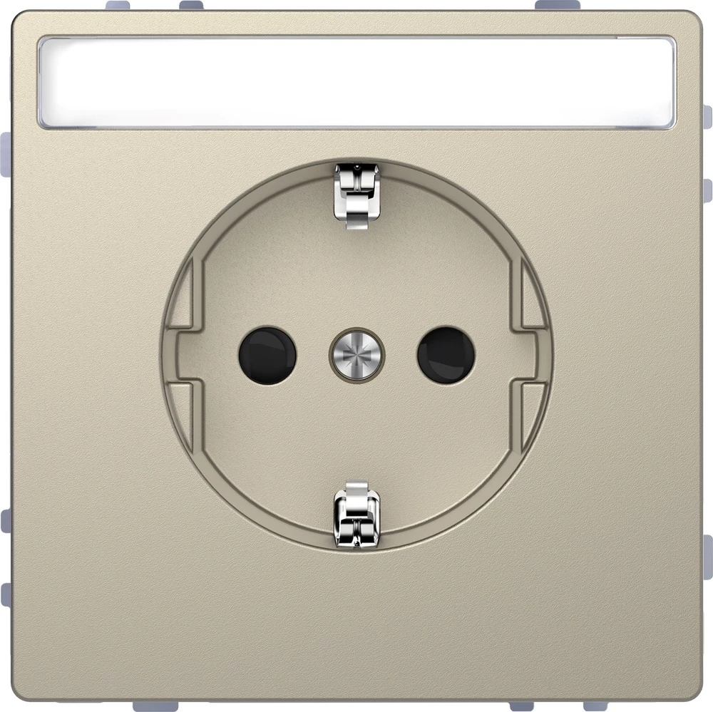 Merten Utičnica MEG2302-6033 slika