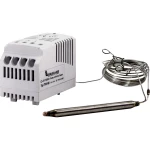 Elmeko termostat za razvodni ormar 15 TKW 060 1 prebacivanje (D x Š x V) 64 x 37 x 46 mm 1 St.