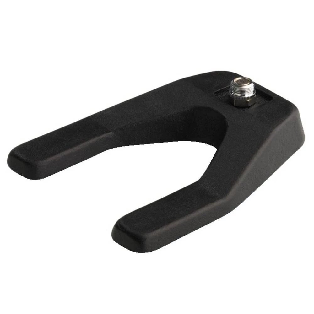 Stolni stalak za mikrofon IMG STAGELINE MS-200 slika