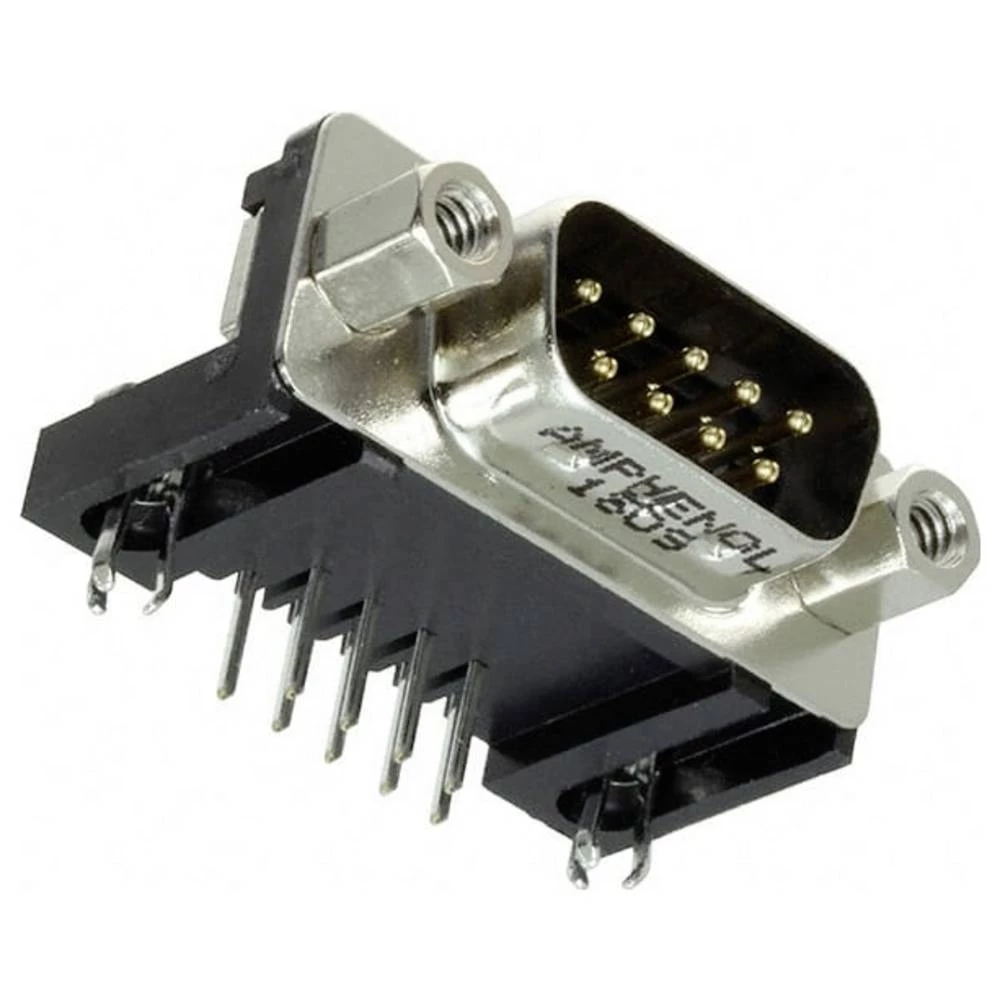 Amphenol L717SDE09PA4CH4F kom. slika