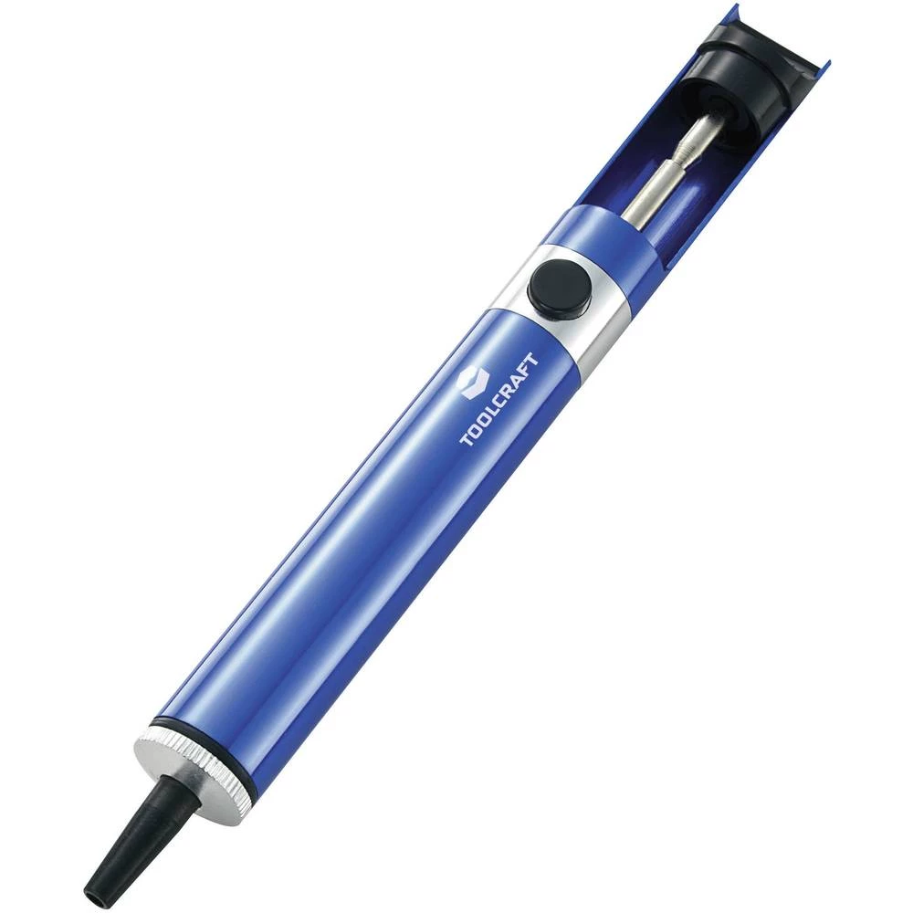 Usisna pumpa za odlemljivanjeZD 192, antistatička slika