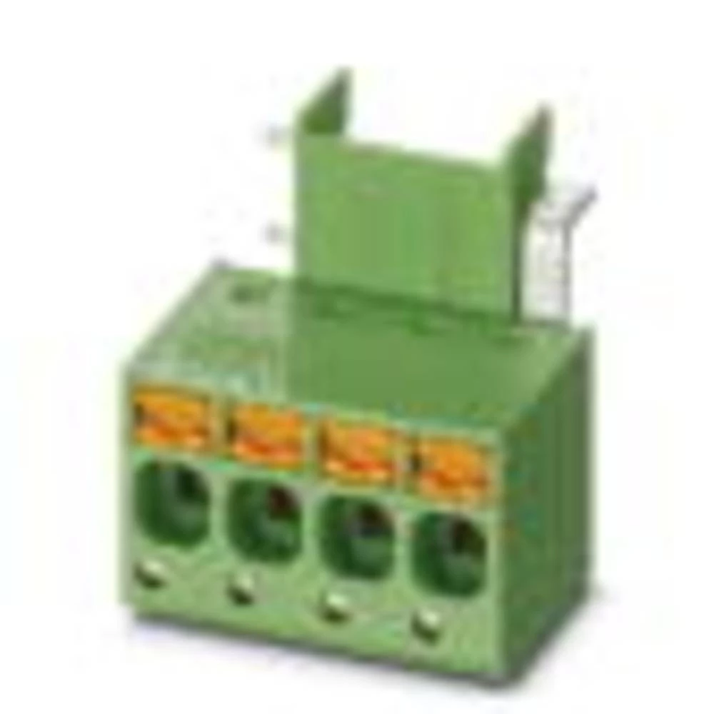 Phoenix Contact FKDSO 2,5/ 4-L1 Opružna blok spojka 4 mm&sup2; Broj polova 4 50 ST slika