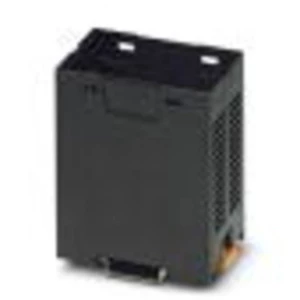 Donji dio kućišta ABS Crna Phoenix Contact EH 45-B/ABS BK9005 10 ST slika