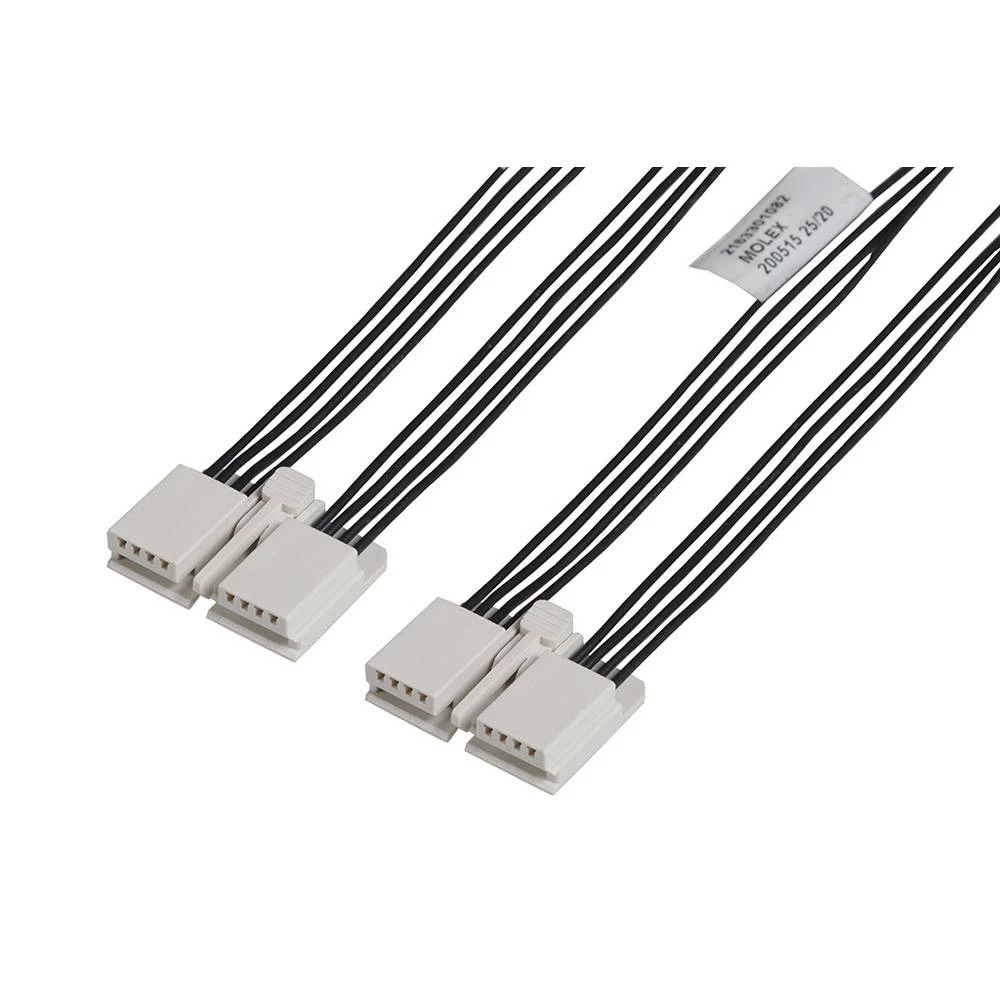 Molex 216330-1021 1 St. Bulk slika