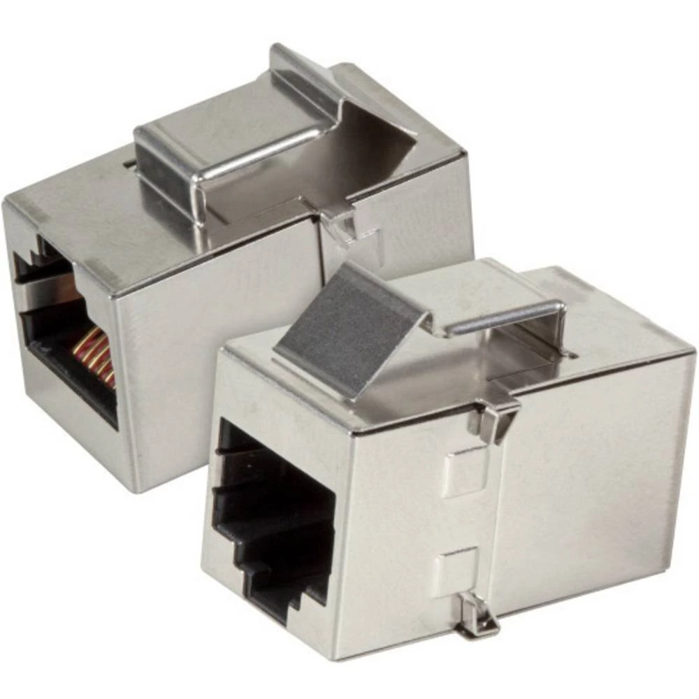 RJ45 ugradni modul Keystone CAT 5e EFB Elektronik slika