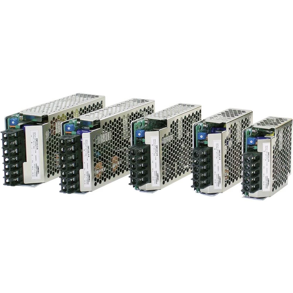 TDK-Lambda HWS-100A-12/ME Ugradbeni adapter napajanja, napajanje strujom 12 V/DC / / slika