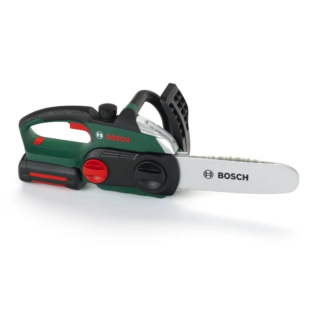 Klein Theo 8399 Bosch Kettensäge neues Design slika