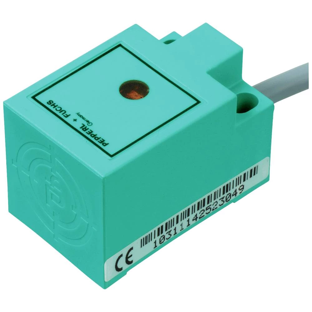Pepperl+Fuchs induktivni senzor PNP NBB7-F10-E2 slika