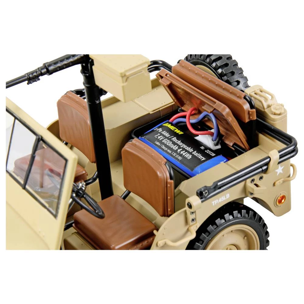 Conrad Product Image