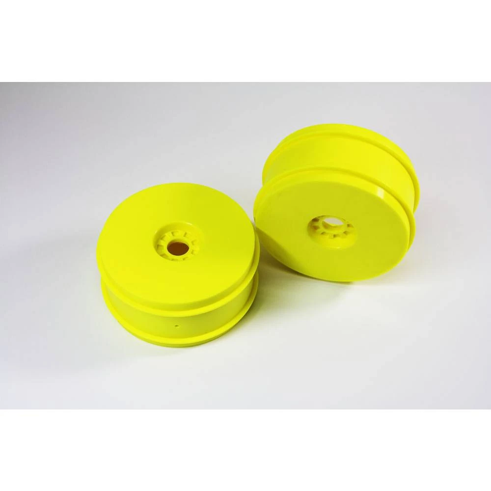 Rezervni dio Team C TR804Y Naplatci žuta slika