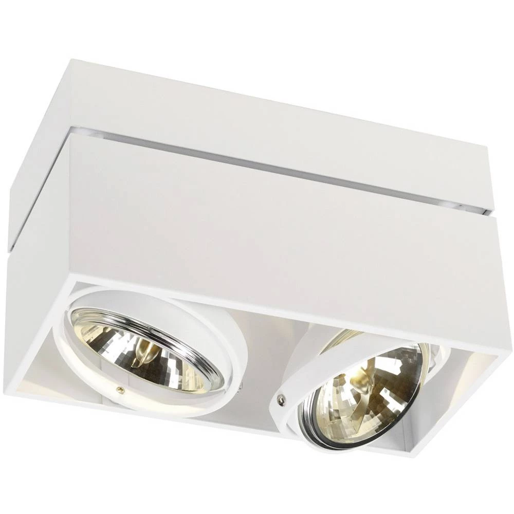 Stropna svjetiljka SLV 117131 Bijela slika