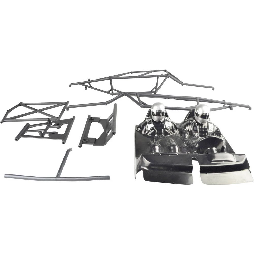 Rezervni dio Reely 10652+10653+10654+10655... Komplet roll bara slika