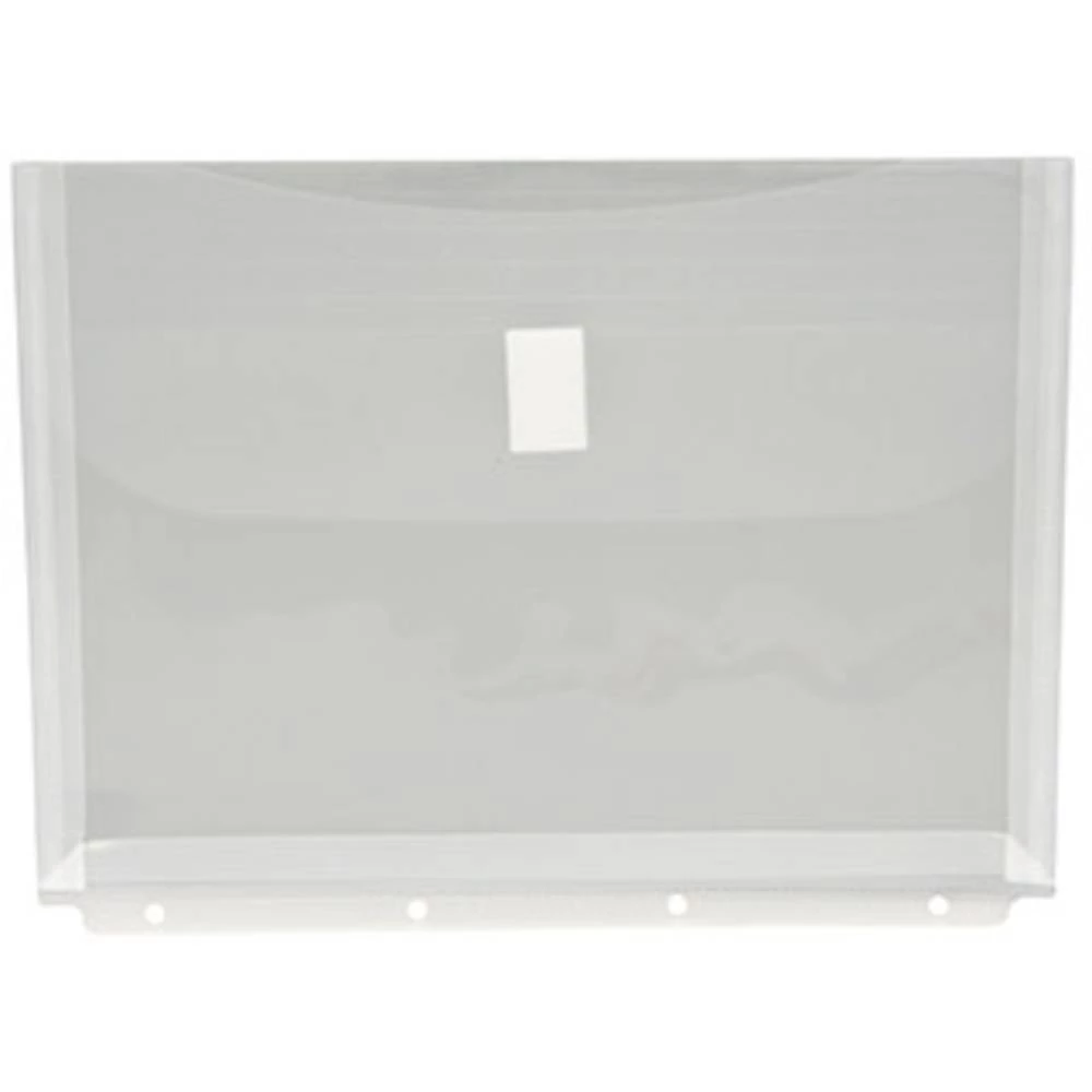 Soennecken Pokrivanje zbirke 1554376 DIN A4 Prozirna 5 ST slika