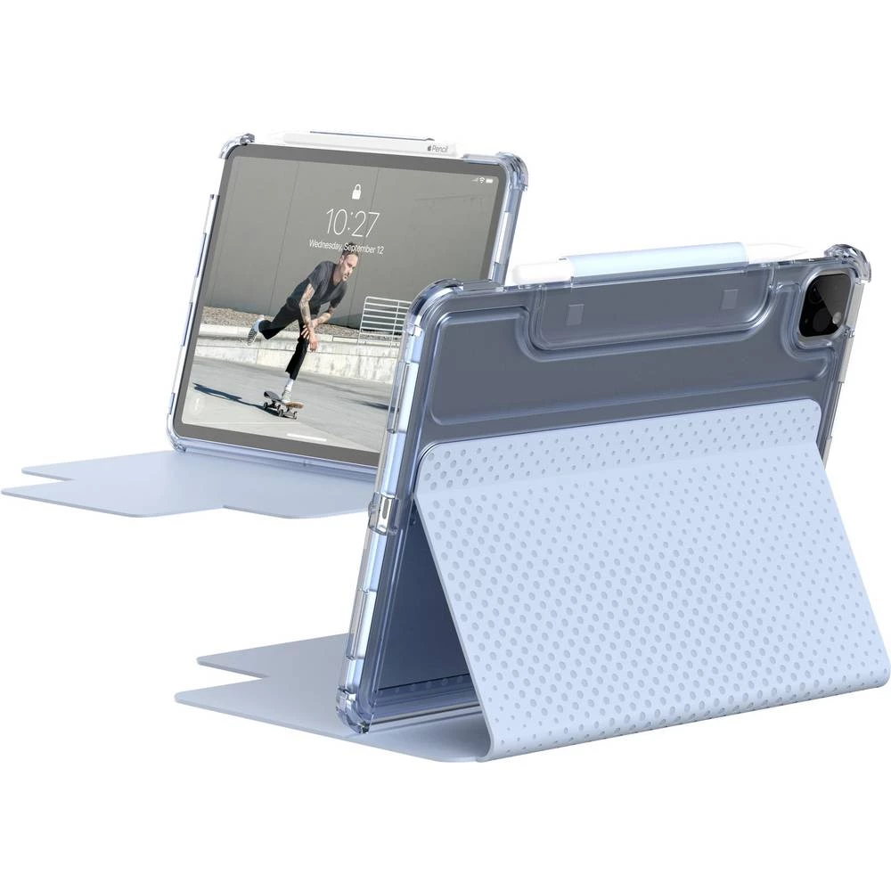 Urban Armor Gear Lucent etui s poklopcem Pogodno za modele Apple: iPad Air (4. generacija), iPad Pro 11 (1. generacija), slika