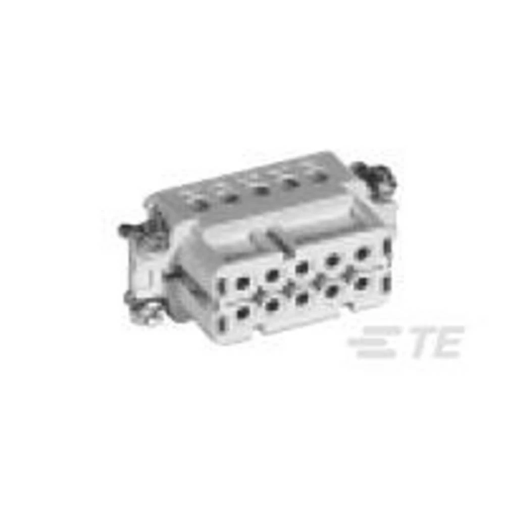 TE Connectivity HEAVY DUTY RECTANGULAR CONNHEAVY DUTY RECTANGULAR CONN 2-1103415-3 AMP slika