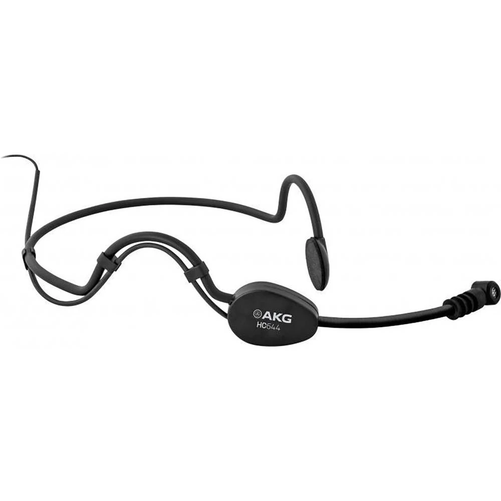 Naglavni komplet Glasovni mikrofon AKG HC 644MD Način prijenosa:Žičani slika