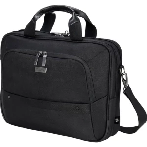 Dicota torba za prijenosno računalo Top Traveller ECO SELECT Prikladno za maksimum: 39,6 cm (15,6")  crna slika