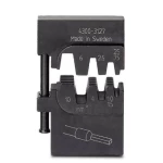 Izmjenjivi umetak za krimpanje kabelskih završetaka 0.25 do 10 mm Phoenix Contact CRIMPFOX-M 10/DIE 1212080 za robnu marku Phoen