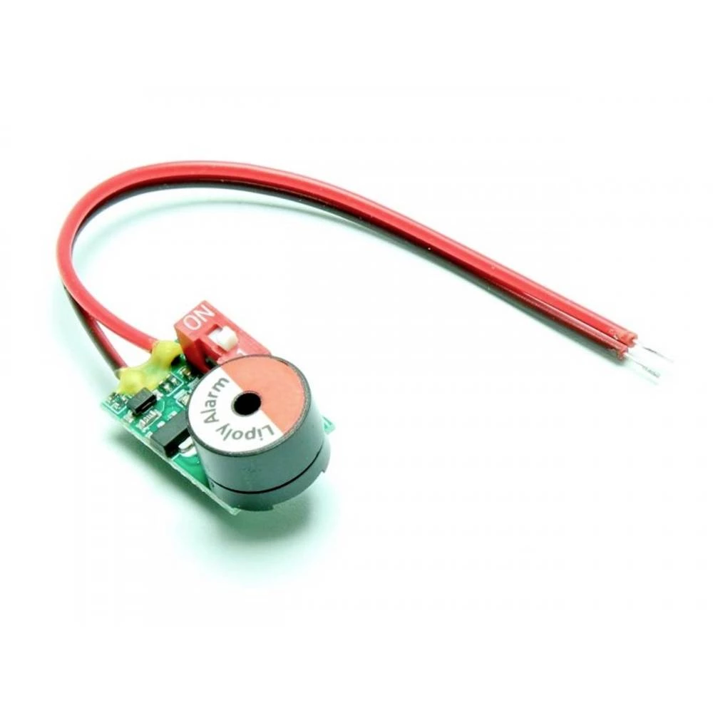 Pichler Modellbau lipo ispitivač  1 St. 18086 slika