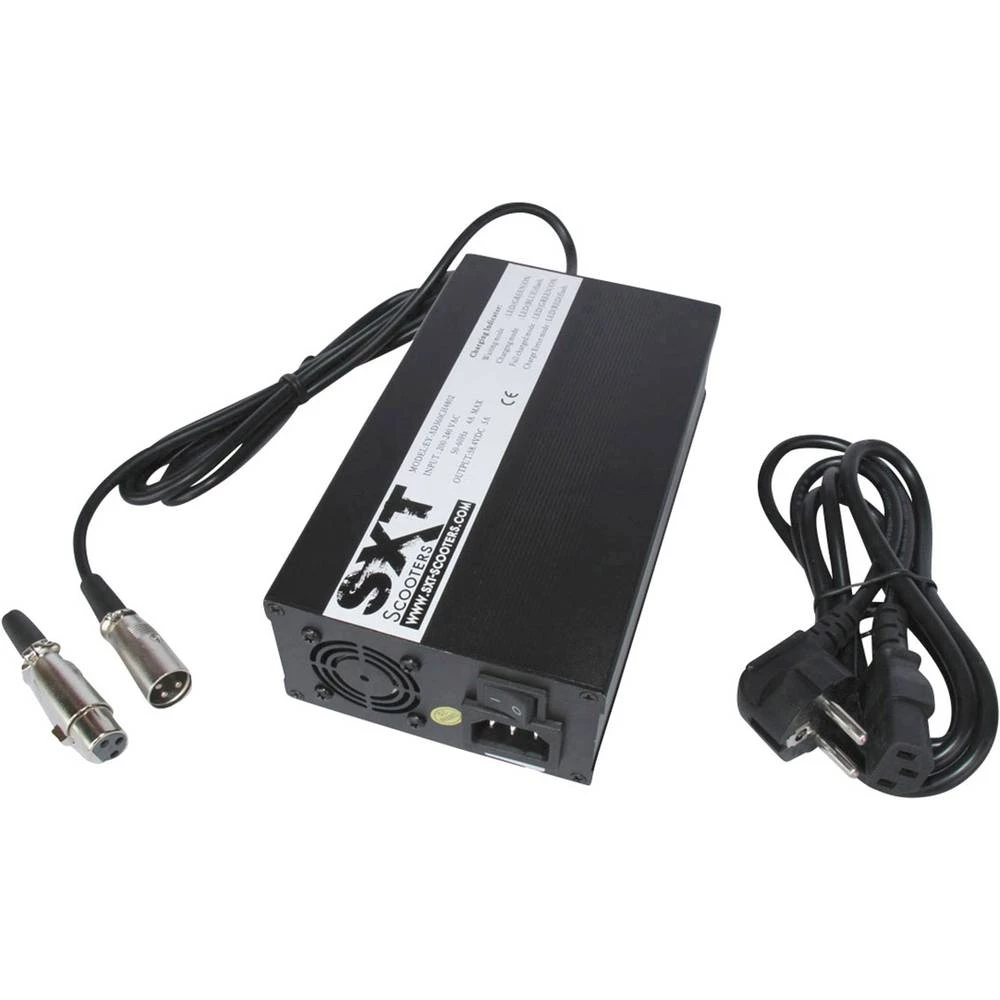 Vrsta baterije za uređaje SXT Scooters SP0130.1 Zamjenjuje originalnu akumul. bateriju SP0130.1 slika