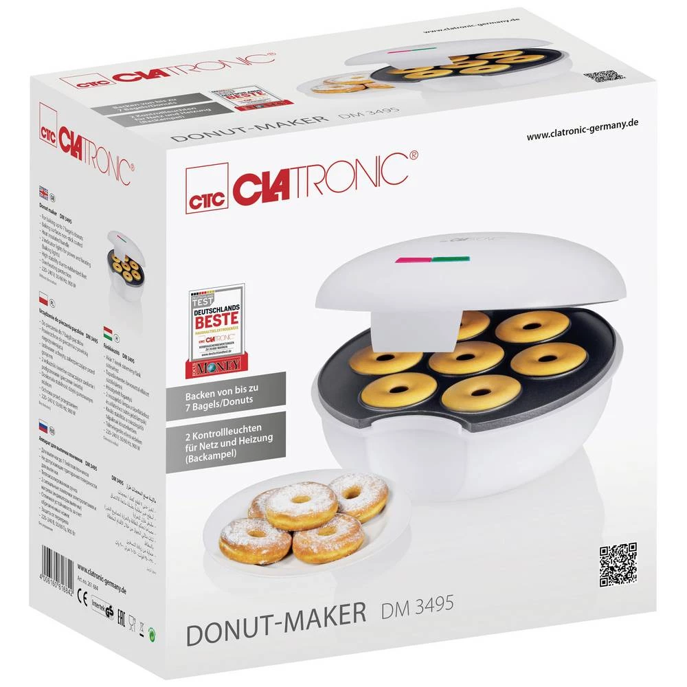 Conrad Product Image