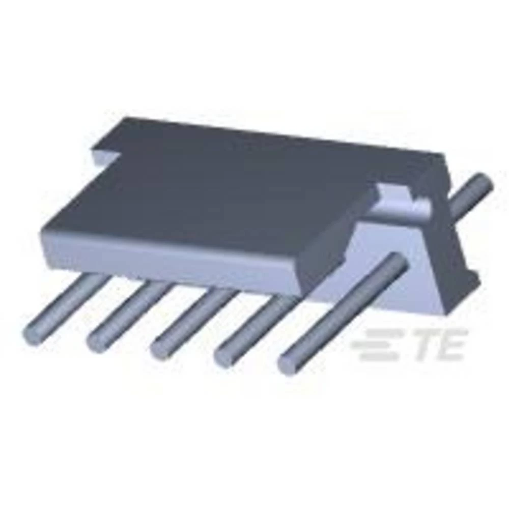 TE Connectivity MTA-156 Centerline ConnectorMTA-156 Centerline Connector 3-644760-5 AMP slika
