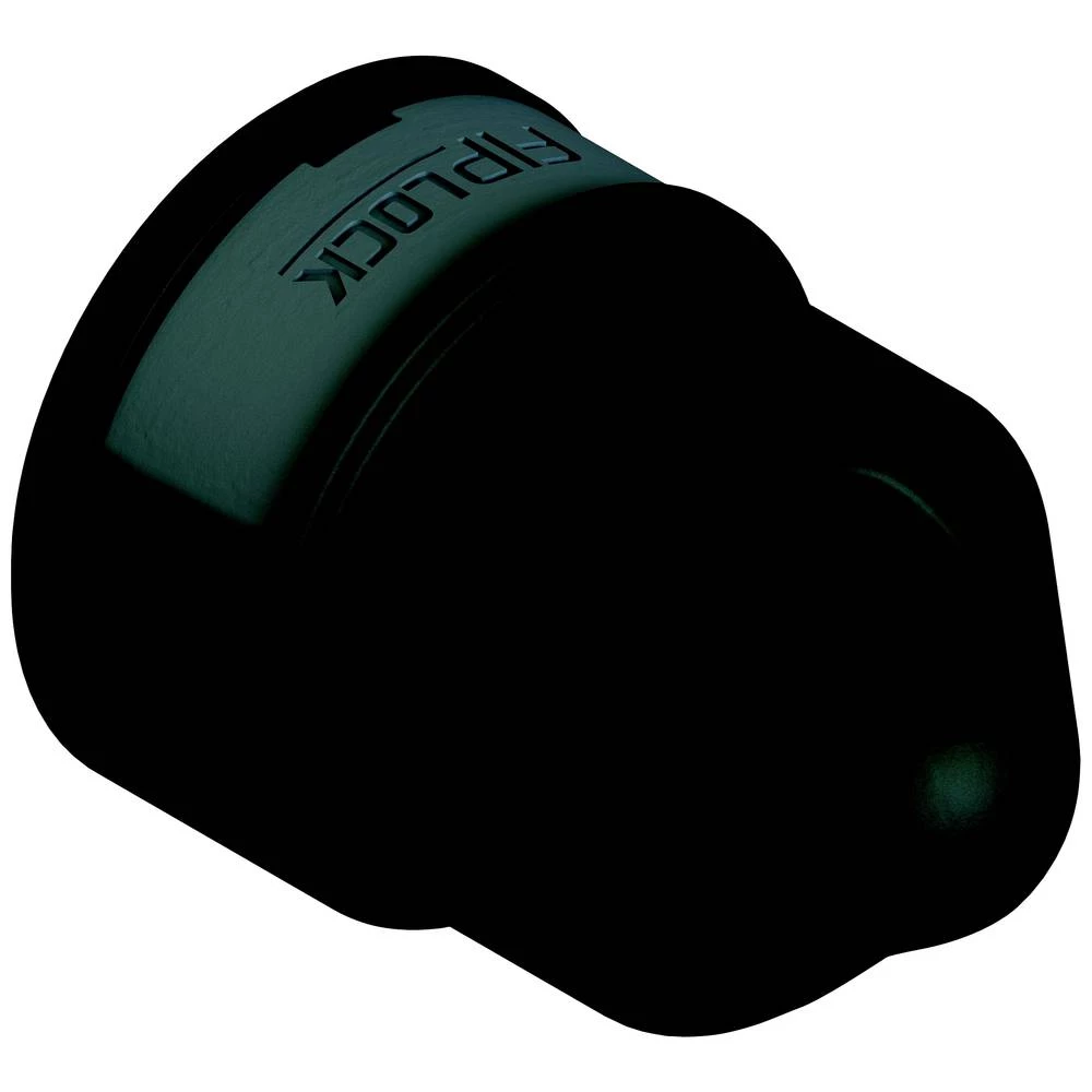 Fränkische Rohrwerke 4891709600 vijčani spoj     4 St. slika