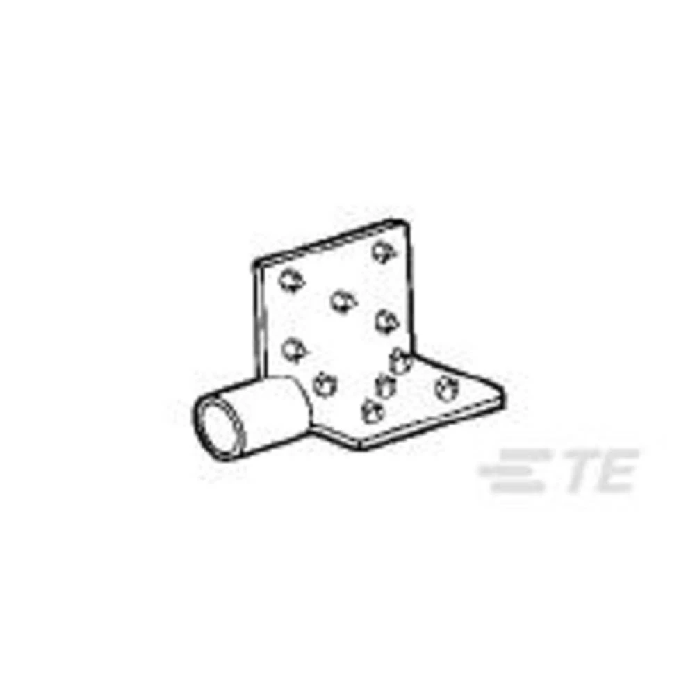 Miscellaneous LP & Tape Mounted Terminals TE Connectivity 330003 1 St. Box slika