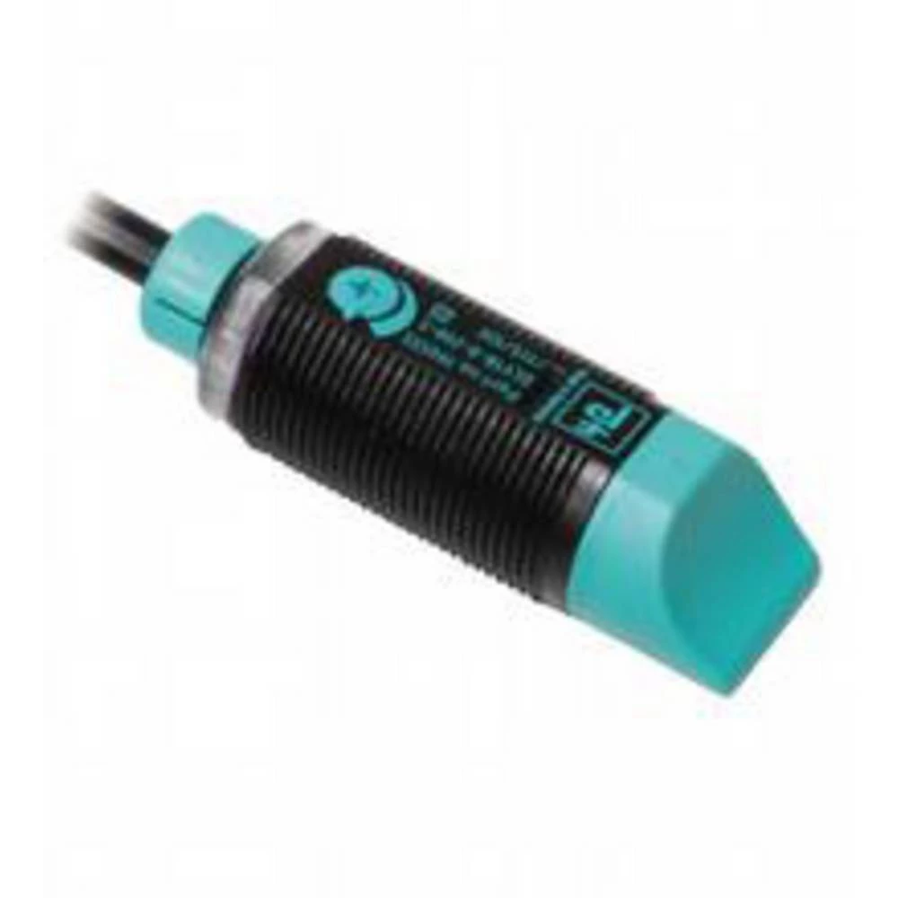 Pepperl+Fuchs reflektirajuće svjetlosno tipkalo GLV18-8-400-S/25/102/115 190550  prebacivanje svjetla 10 - 30 V/DC 1 St. slika