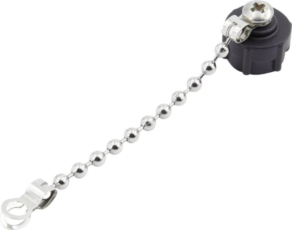 Niskonaponski utični konektor TRU COMPONENTS 1 ST slika