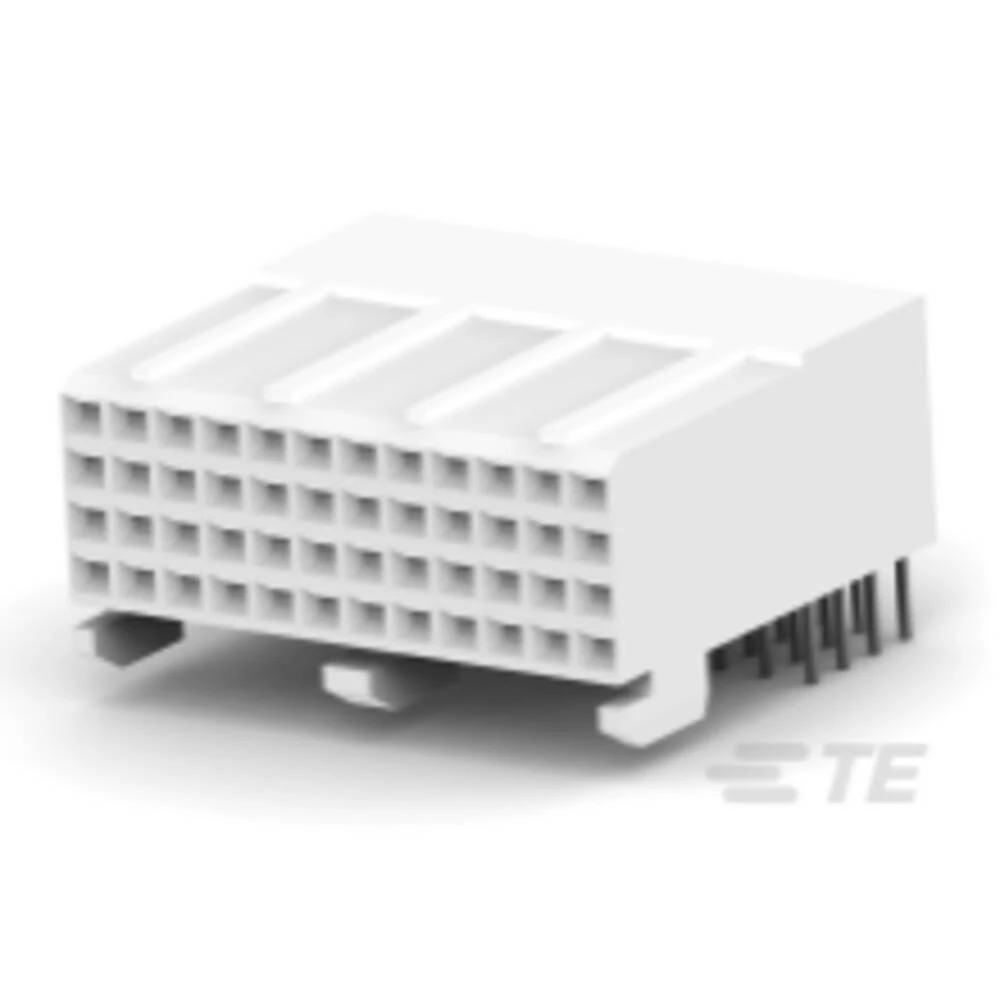 TE Connectivity Z-PACK 2mm FB (Future Bus +)Z-PACK 2mm FB (Future Bus +) 5536510-2 AMP slika