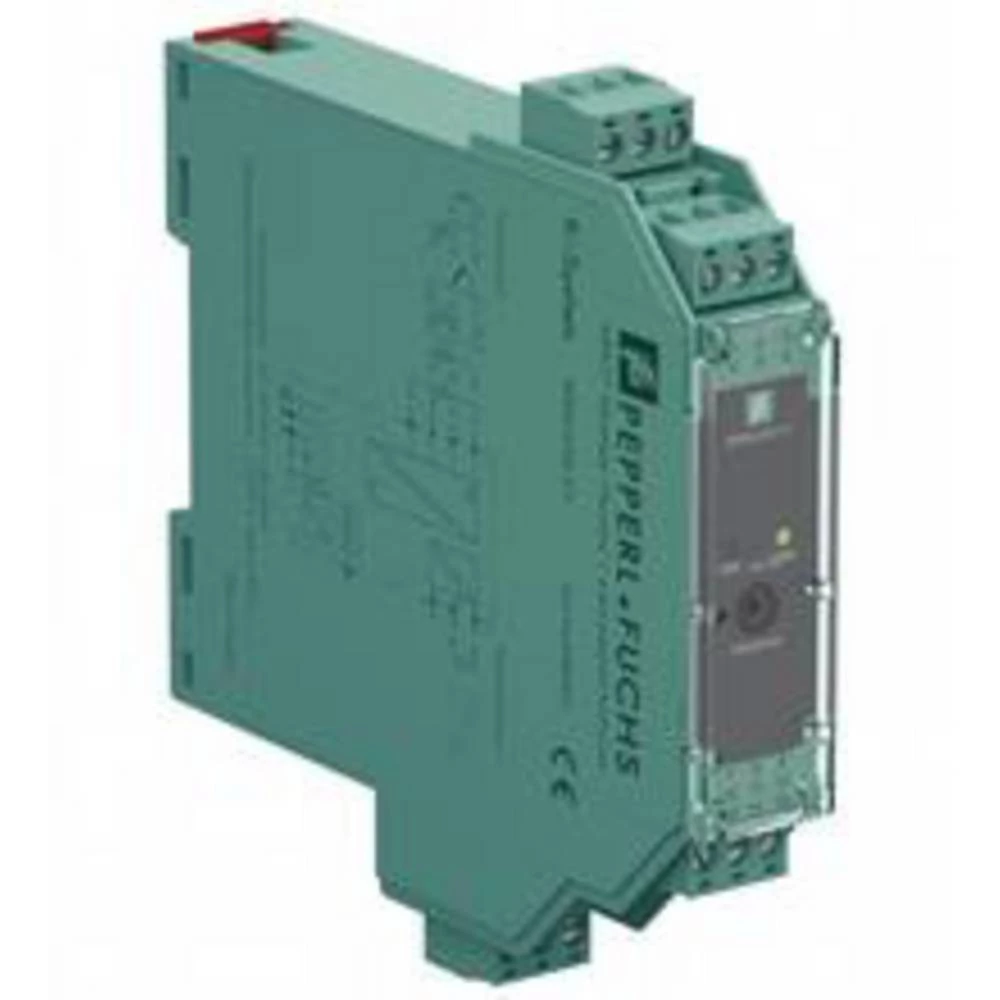 Pepperl+Fuchs KFD2-UT2-1-1 Pepperl & Fuchs univerzalni odašiljač temperature KFD2-UT2-1-1 248760 slika