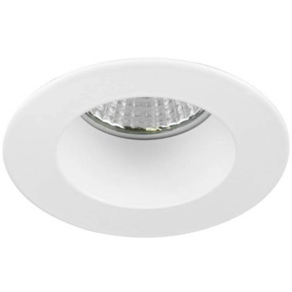 Brumberg 13137073 13137073 LED ugradna svjetiljka 6 W bijela bijela slika