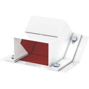 OBO Bettermann 7216610 Dodatna oprema za montažu (Š x V) 220 mm x 110 mm 1 ST slika