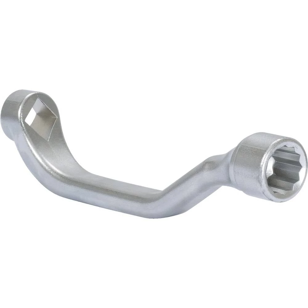 KS Tools 455.0017 1/2" ključ za glavu cilindra Mercedes 12-point SW 17 slika