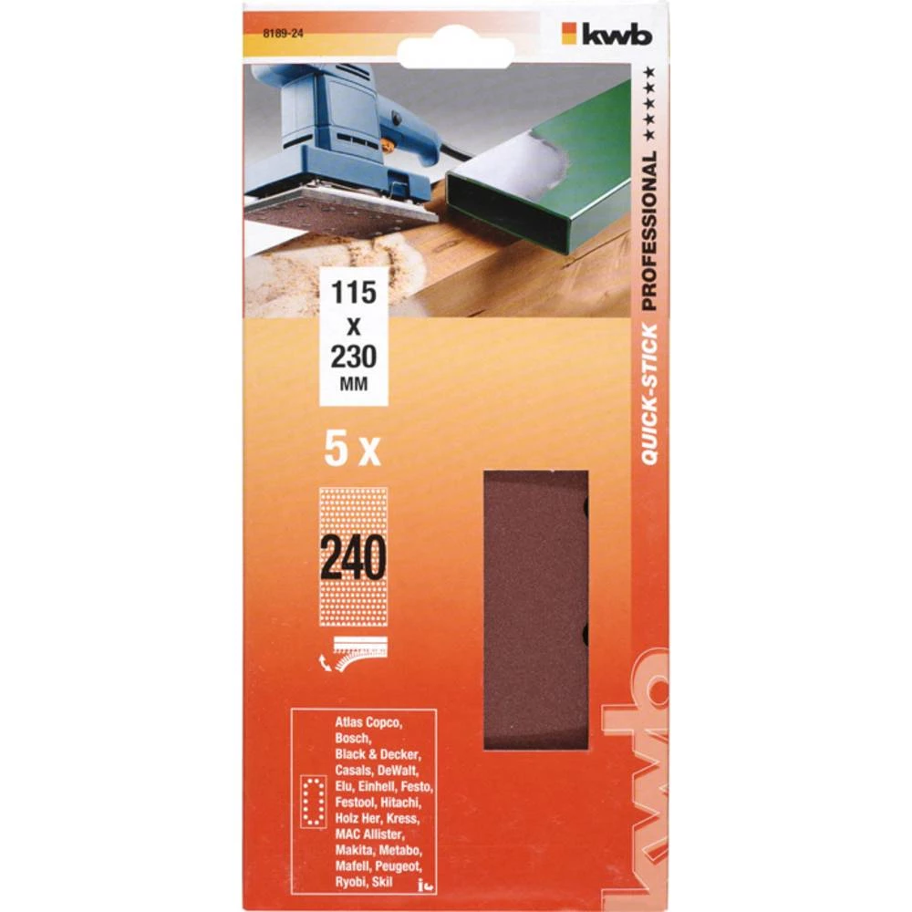 Conrad Product Image
