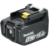 Makita BL 1430B 197615-3 električni alaT-akumulator  14.4 V 3 Ah li-ion