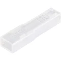 Klauke 2755 izolacijska čahura prozirna 0.50 mm² 1 mm² 1 St. slika