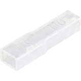 Klauke 2755 izolacijska čahura prozirna 0.50 mm² 1 mm² 1 St.