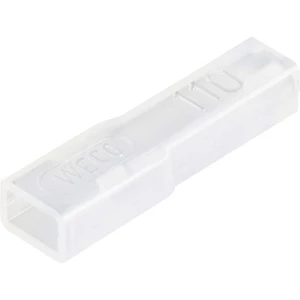 Klauke 2755 izolacijska čahura prozirna 0.50 mm² 1 mm² 1 St. slika