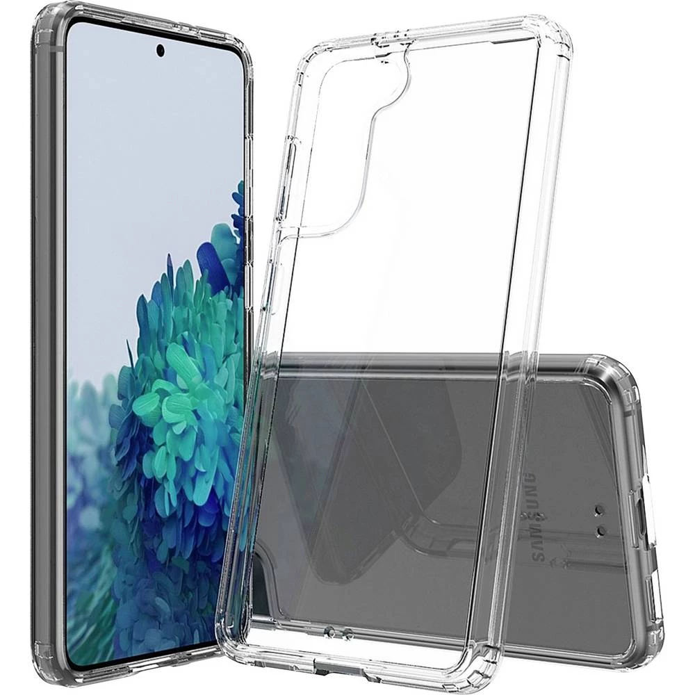 JT Berlin Pankow stražnji poklopac za mobilni telefon Samsung prozirna slika