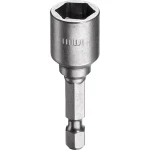 kwb 102711 nastavak za nasadni ključ 11 mm 1 komad šesterokut