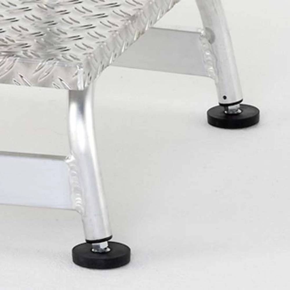 ZARGES 40037 podložke,f. Mašinski korak 1 kom. slika