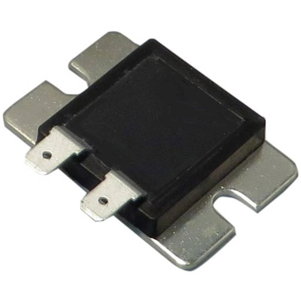 NIKKOHM Snažan otpor 1.6 Ohm Utični priključak SOT227 300 W 5 % 10 ST slika