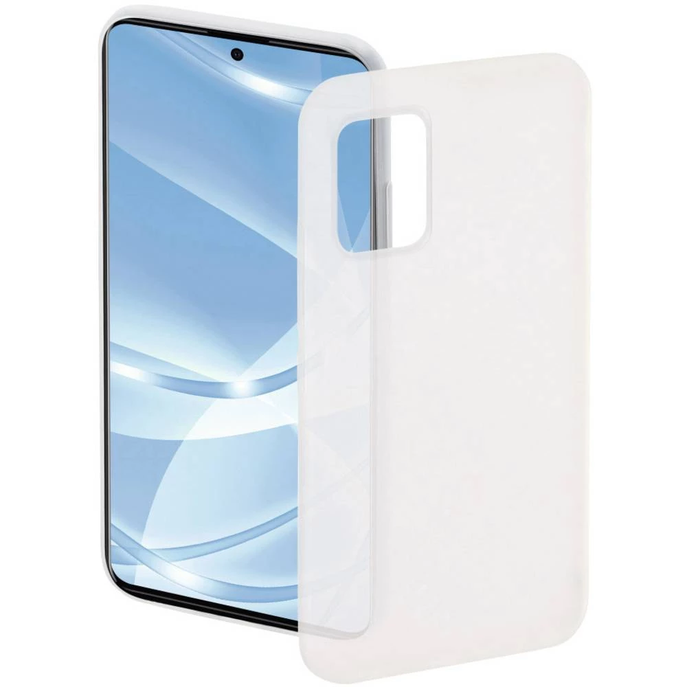 Hama Ultra Slim Flexible etui Galaxy A71 bijela (transparentna) slika