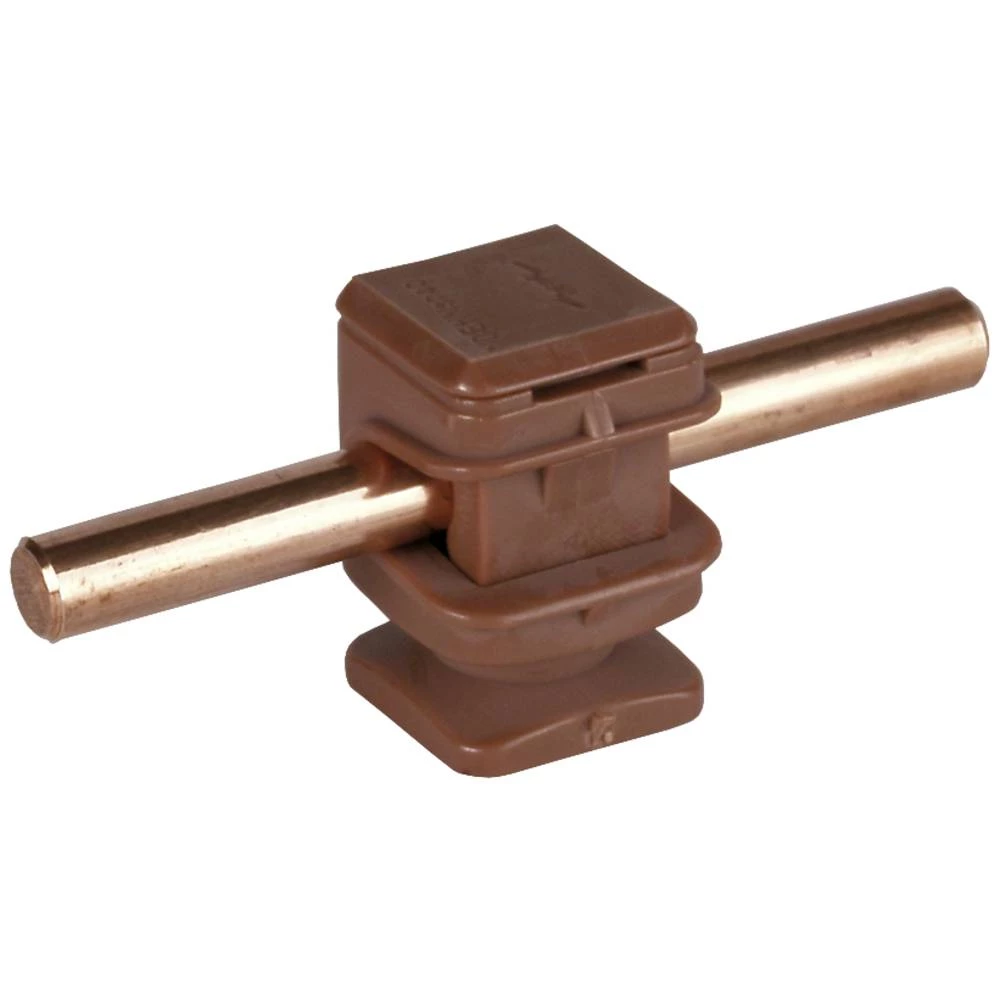 DEHN 204007 LH DS 8 H16 IGM6 BR držač kabela slika